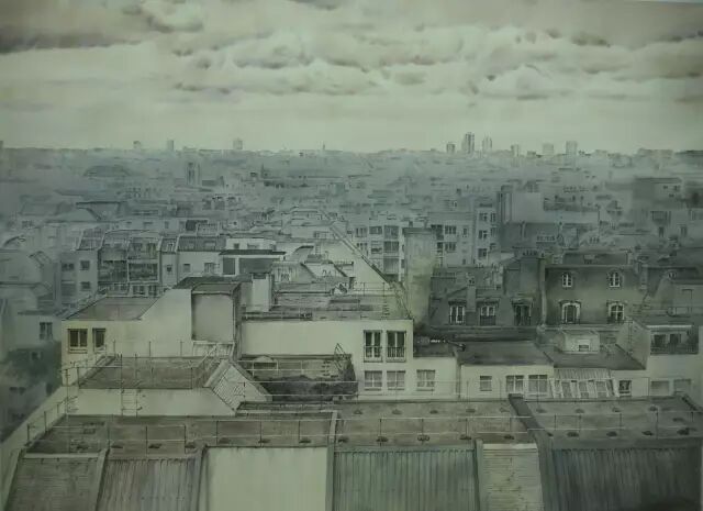 展讯丨八大美术学院研究生优秀作品展义乌开幕