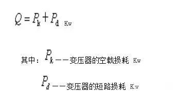 电气设备如何高温散热?送你几种发热量计算公