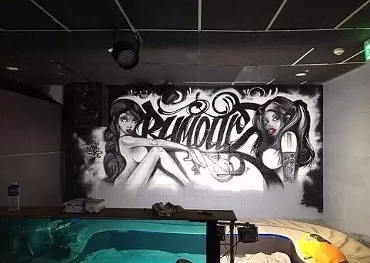玩“脱”了！22岁澳洲姑娘开夜店！20人群P！自由换妻！老外城会玩！ - 6