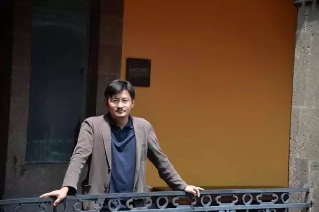 格哈德·里希特的生平及其作品语境
