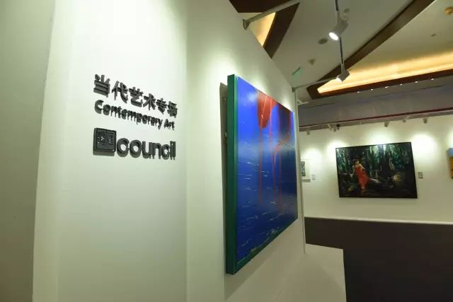 匡时2017春拍预展在北京建国国际会议中心正式开启