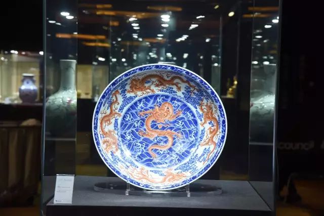 匡时2017春拍预展在北京建国国际会议中心正式开启
