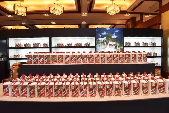 匡时2017春拍预展在北京建国国际会议中心正式开启