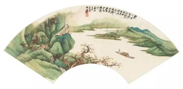 2017春季拍卖会首日总成交额6.6亿元