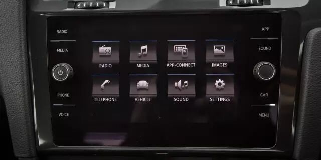 2017新车评测之VW GOLF 7.5 - 7