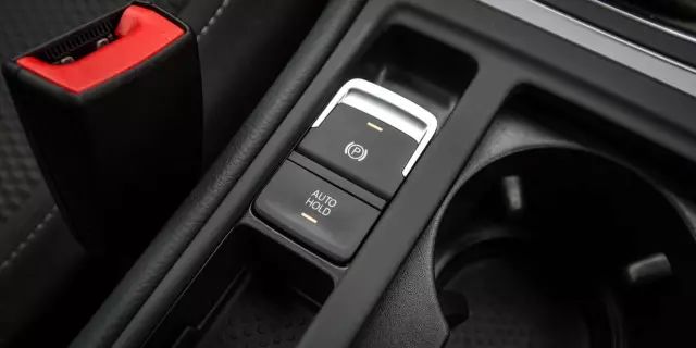 2017新车评测之VW GOLF 7.5 - 8