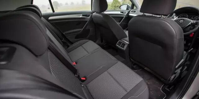 2017新车评测之VW GOLF 7.5 - 11