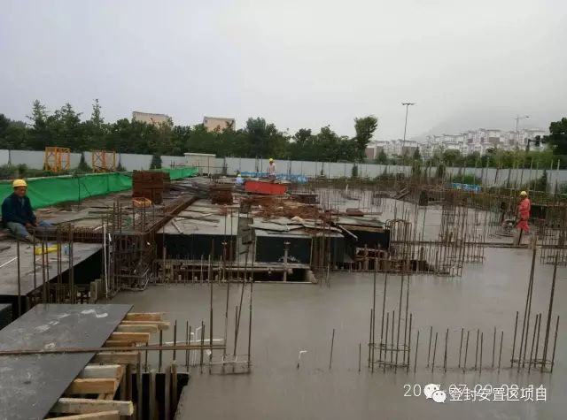登封安置房项目及文化中心的施工情况 最新5960 作者:你好我好 帖子ID:275543 登封安置房项目及文化中心的施工情况 最新5960 作者:你好我好 帖子ID:275543