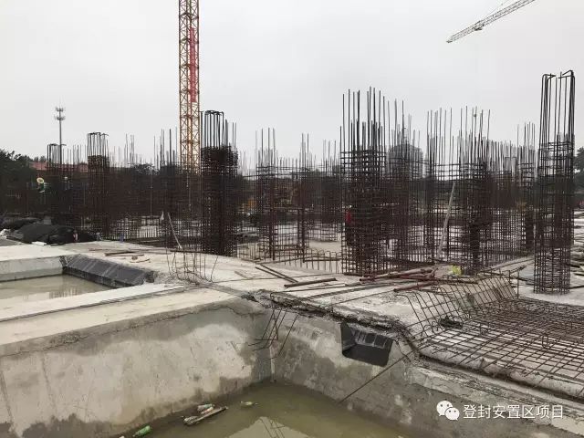 登封安置房项目及文化中心的施工情况 最新5407 作者:你好我好 帖子ID:275543 登封安置房项目及文化中心的施工情况 最新5407 作者:你好我好 帖子ID:275543