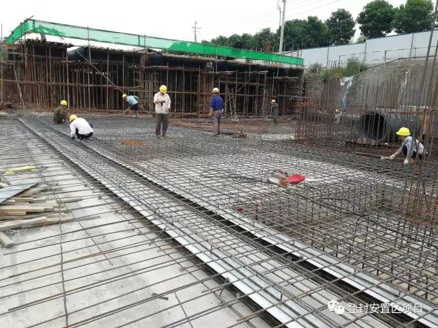 登封安置房项目及文化中心的施工情况 最新4779 作者:你好我好 帖子ID:275543 登封安置房项目及文化中心的施工情况 最新4779 作者:你好我好 帖子ID:275543