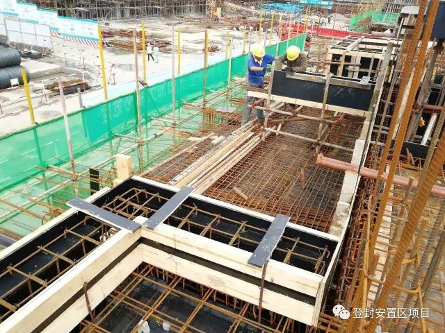 2017年9月10日 登封安置房项目最近施工情况7349 作者:二十四的年 帖子ID:284076 2017年9月10日 登封安置房项目最近施工情况7349 作者:二十四的年 帖子ID:284076