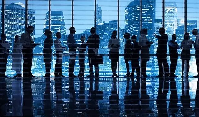 920记者招待会: 对话详解海尔张瑞敏首席的人单合一