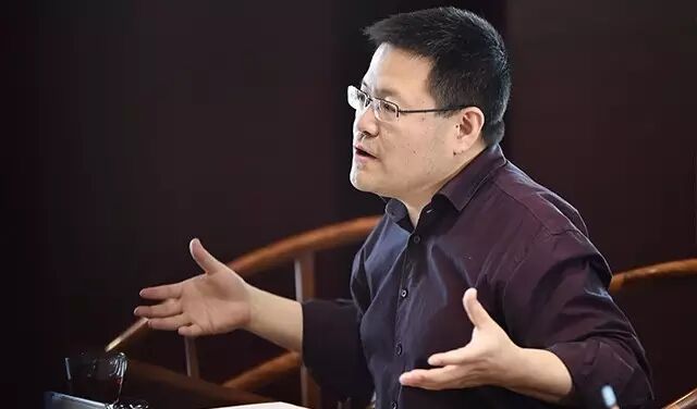 920记者招待会: 对话详解海尔张瑞敏首席的人单合一