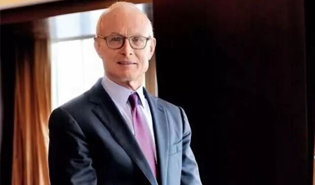 920记者招待会: 对话详解海尔张瑞敏首席的人单合一