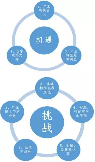 中经微分享75期报名丨中央“一号文件” 里透出农村电商的那些新机会