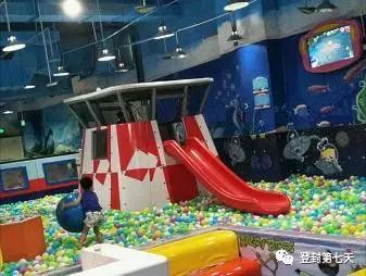 登封梦幻王国超好玩！大小朋友都能来...1455 作者:梦幻王国 帖子ID:277555 