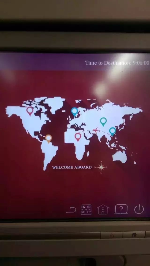 全世界最委屈巴巴的国家新西兰：你们忘记把我放进世界地图了...