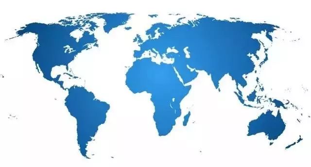 全世界最委屈巴巴的国家新西兰：你们忘记把我放进世界地图了...