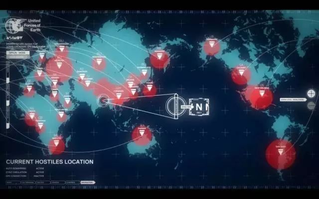 全世界最委屈巴巴的国家新西兰：你们忘记把我放进世界地图了...