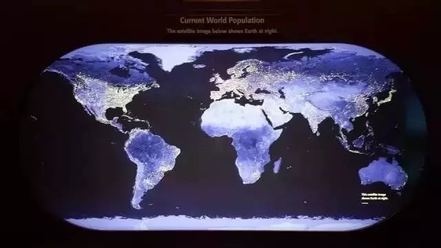 全世界最委屈巴巴的国家新西兰：你们忘记把我放进世界地图了...
