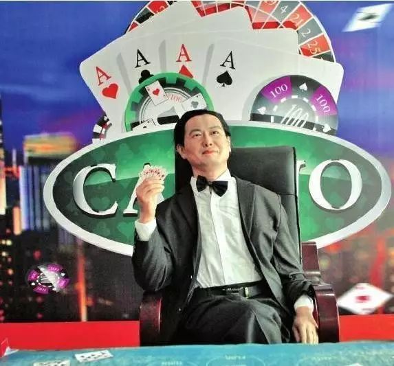 美国有一座总统蜡像馆，但是画风比较“违法”，看一眼就瞎了