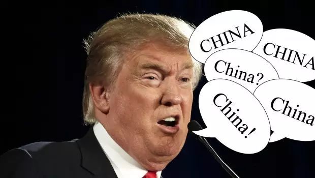 为何川普在一代华裔移民中如此招人爱？听听美籍华人们怎么说