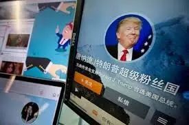 为何川普在一代华裔移民中如此招人爱？听听美籍华人们怎么说