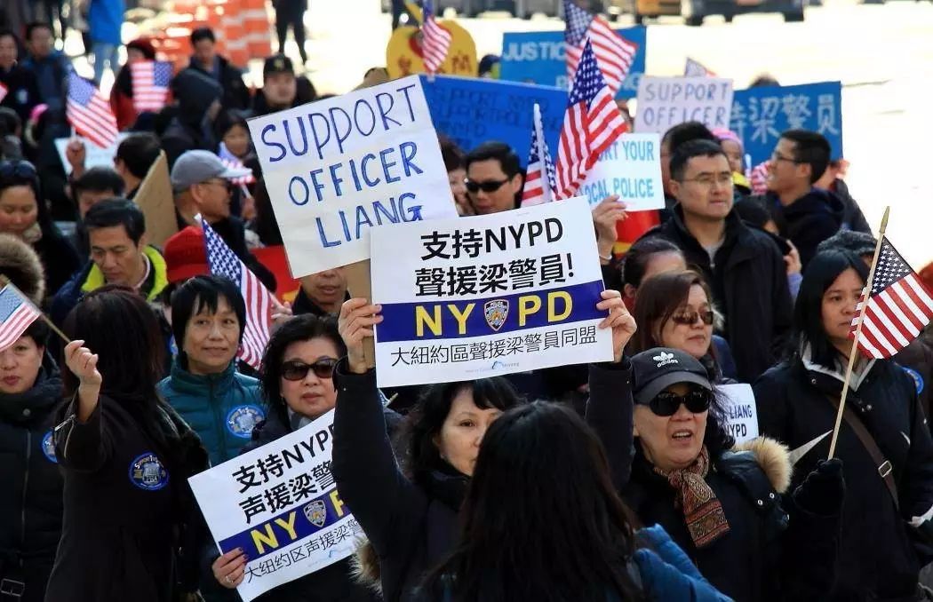 为何川普在一代华裔移民中如此招人爱？听听美籍华人们怎么说