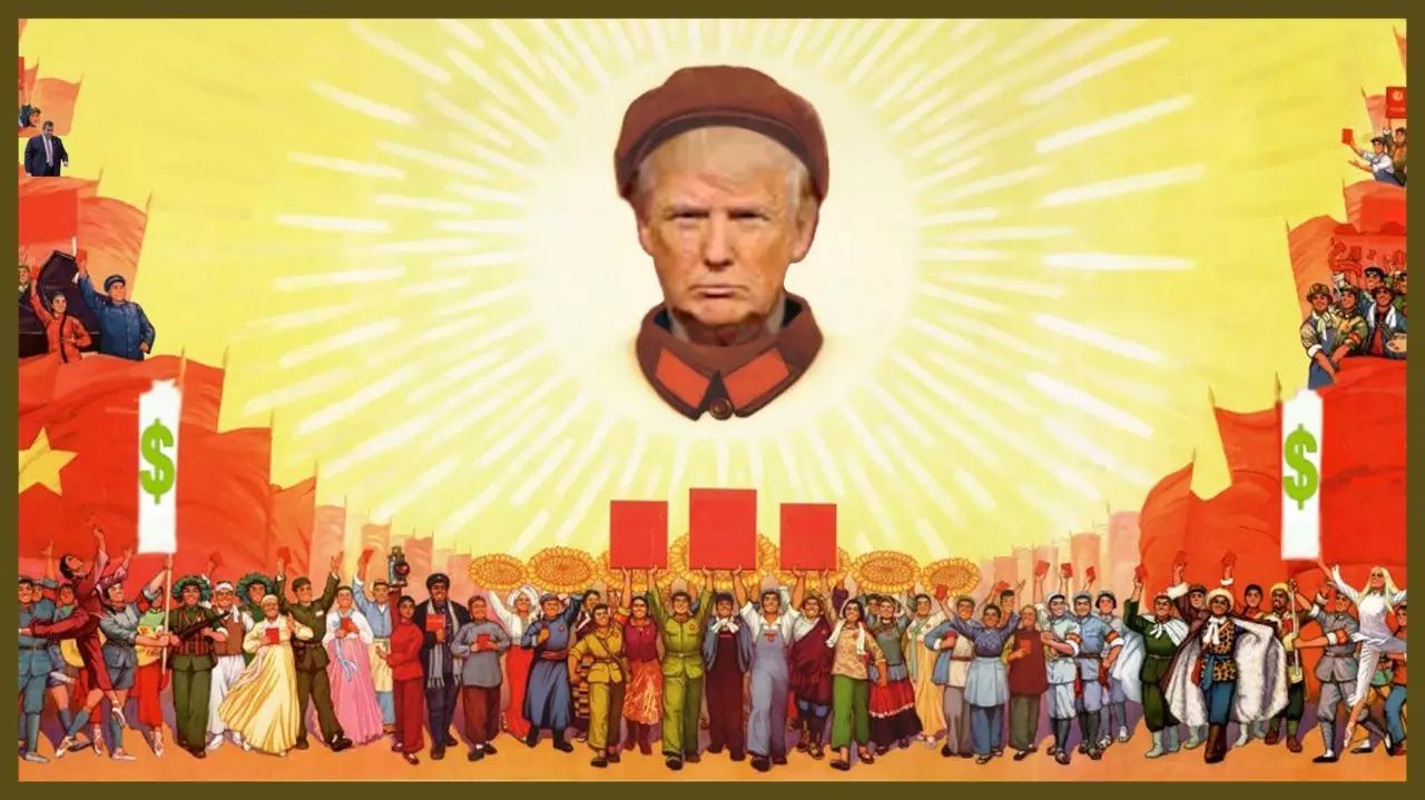 为何川普在一代华裔移民中如此招人爱？听听美籍华人们怎么说