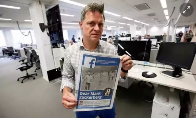 Facebook封了一堆“很黄很暴力的图”，但真相很让人无语……