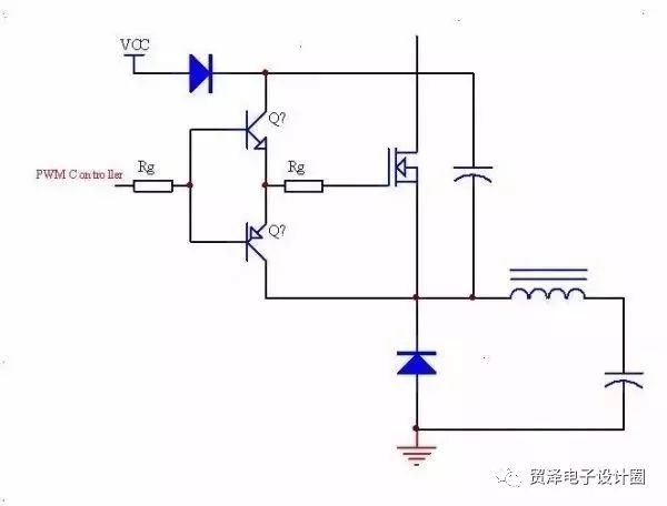 驱动电路