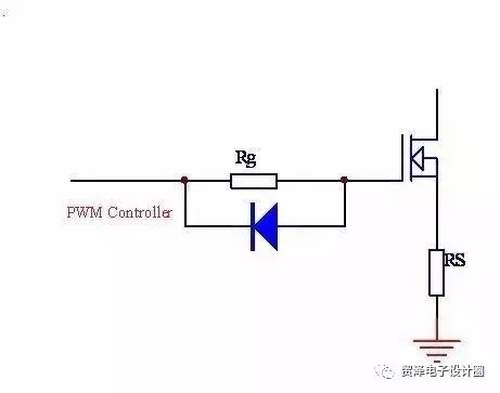 驱动电路