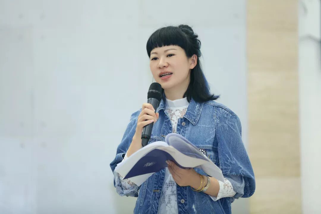 《高朋满座之领军探秘》刘善娜:数学有意思,我