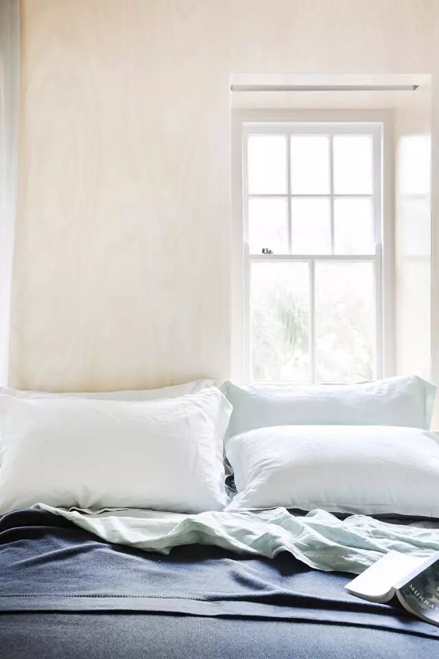 悉尼22㎡短租房:功能齐全,怡人宜居 - 室内设计