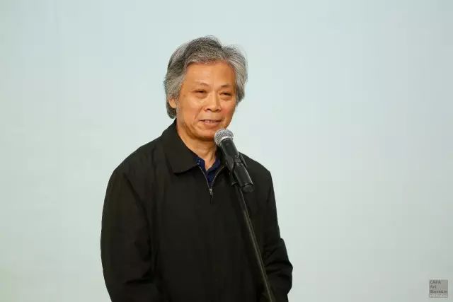 “为中国画——全国高等艺术院校人物画教学研讨会暨教师、学生写生作品展”