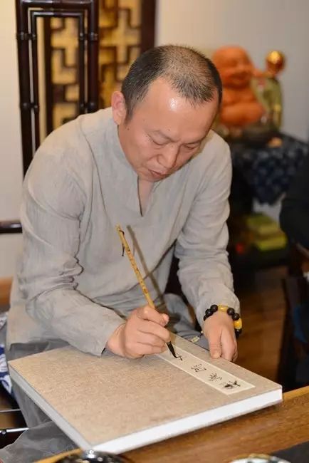 艺术传承—纪念李可染先生诞辰110周年纪念展即将开幕