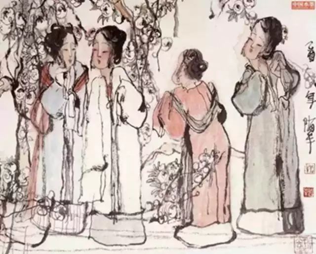 艺术传承—纪念李可染先生诞辰110周年纪念展即将开幕