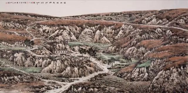 艺术传承—纪念李可染先生诞辰110周年纪念展即将开幕