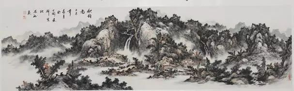艺术传承—纪念李可染先生诞辰110周年纪念展即将开幕