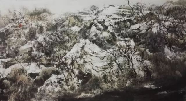 艺术传承—纪念李可染先生诞辰110周年纪念展即将开幕
