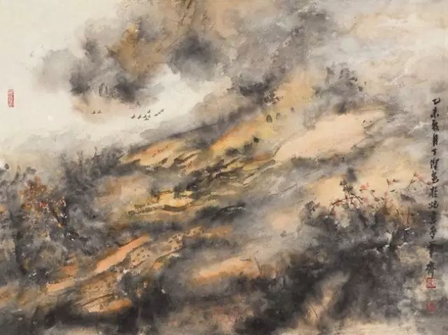 艺术传承—纪念李可染先生诞辰110周年纪念展即将开幕