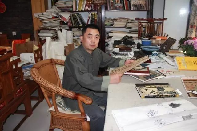 艺术传承—纪念李可染先生诞辰110周年纪念展即将开幕