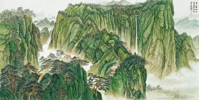 艺术传承—纪念李可染先生诞辰110周年纪念展即将开幕