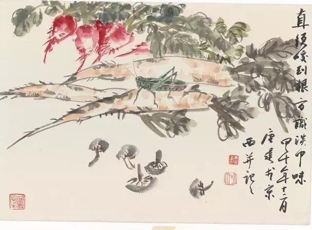艺术传承—纪念李可染先生诞辰110周年纪念展即将开幕