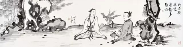 艺术传承—纪念李可染先生诞辰110周年纪念展即将开幕