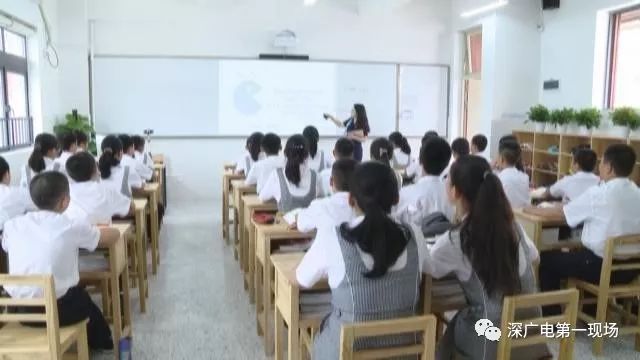 学位紧张!这个区的孩子要调剂?深圳最全入学新