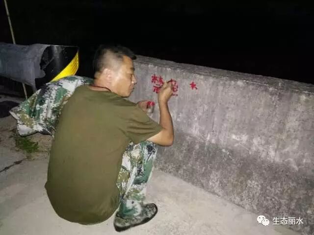 景宁实行三禁制度加强生态环境保护