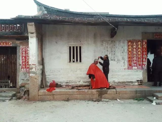 后田：行进中的一场地方肖陶扩
