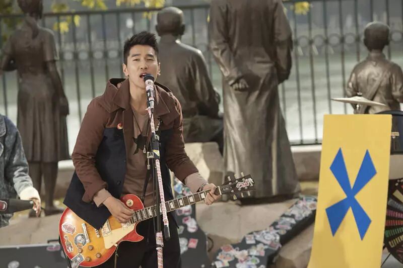 开心麻花来啦!沈腾新电影集美开机 天降巨资他