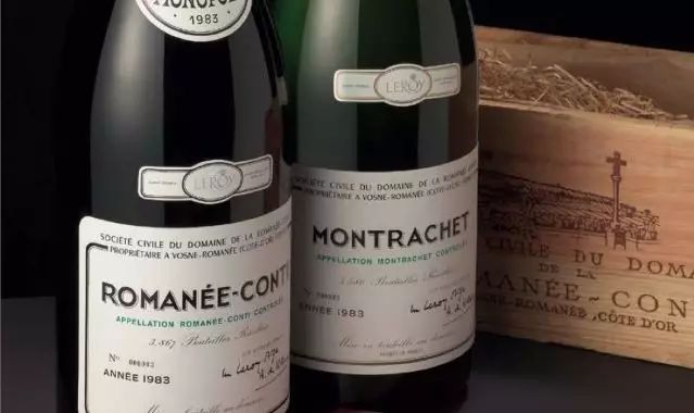除了拉菲，還有什么葡萄酒可以稱為“酒王”